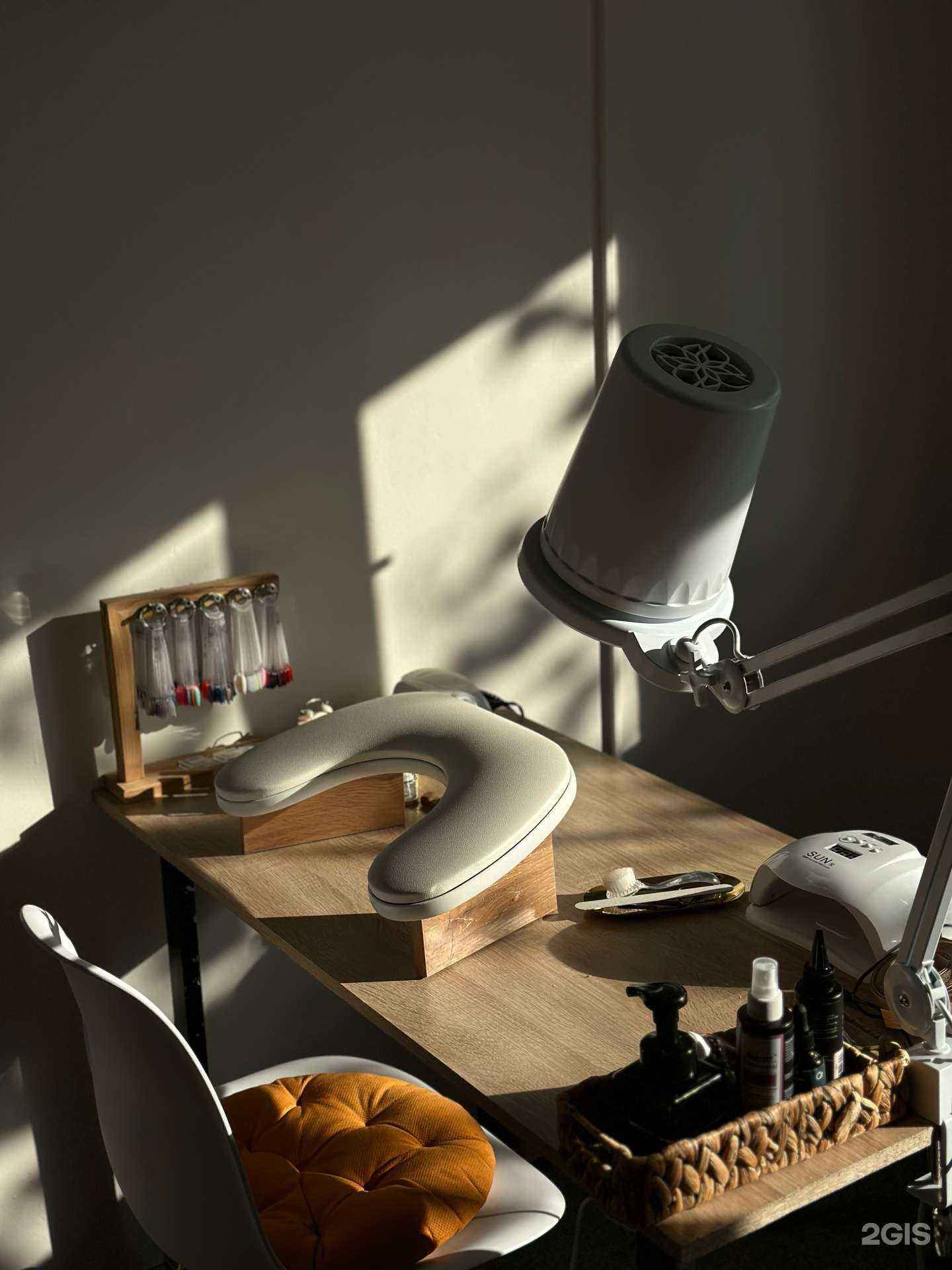 Отзывы на компанию Chik.nails в Тюмени c фото