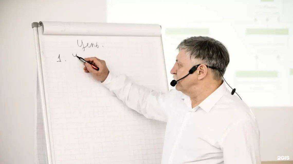 Отзывы на компанию ДПО Академия ТОС в Челябинске c фото