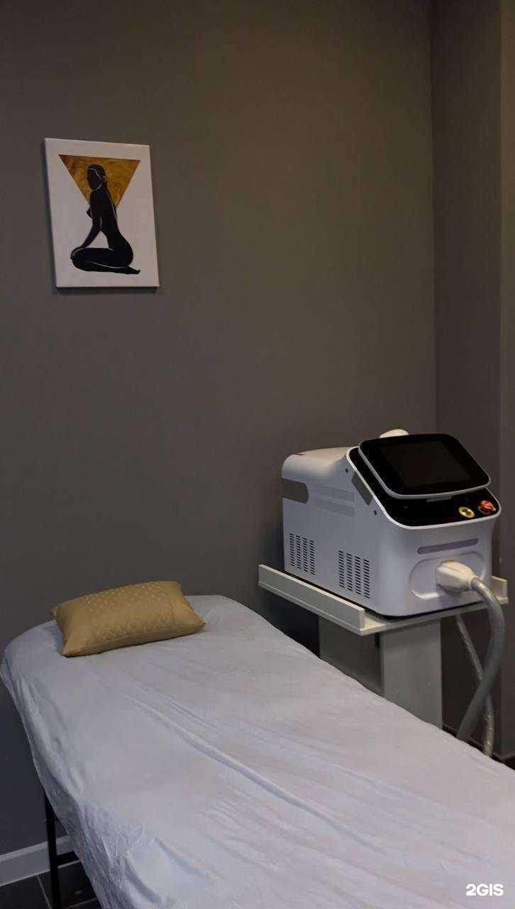 Отзывы на компанию Madam Lazer в Перми c фото