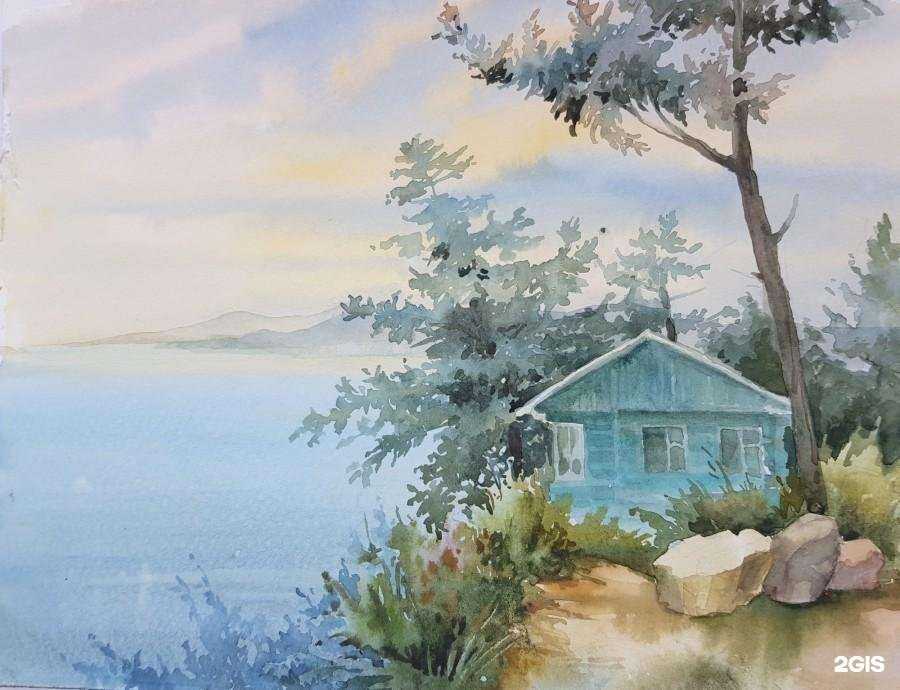 Отзывы на компанию Детская школа искусств №5 в Екатеринбурге c фото