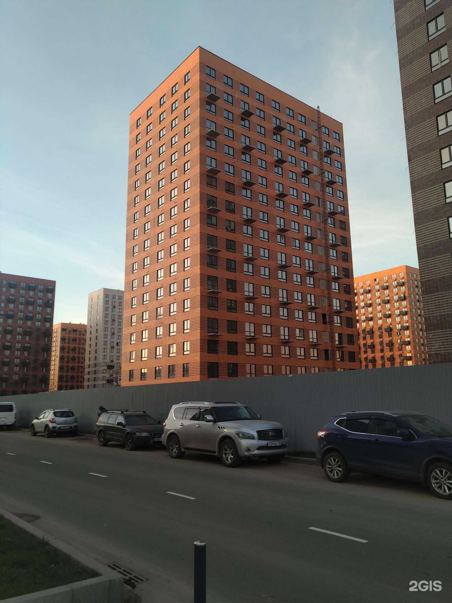 Отзывы на компанию Анавет в Коммунарке c фото