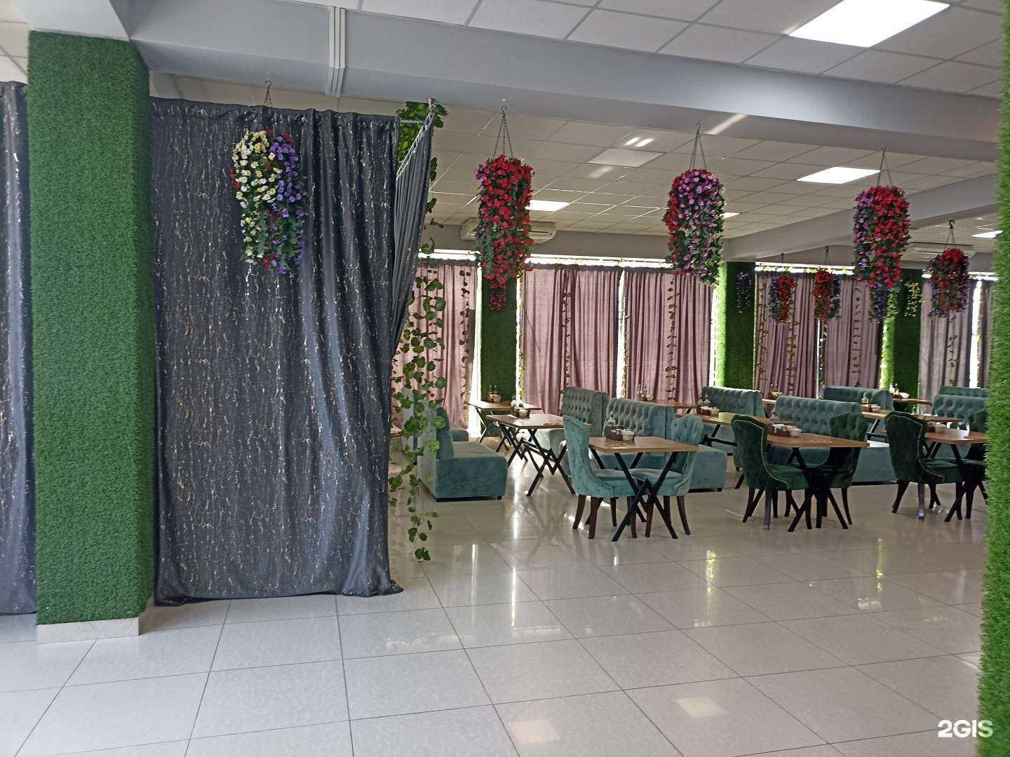 Отзывы на компанию Восток в Пятигорске c фото