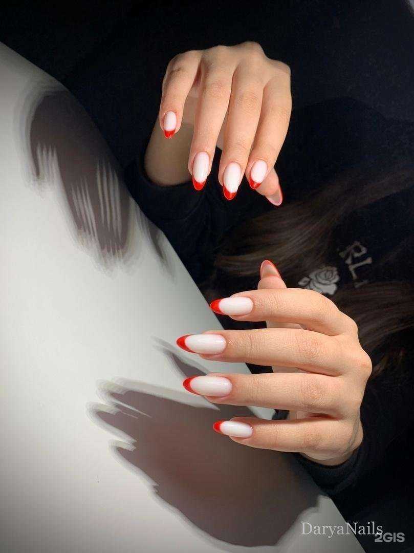 Отзывы на компанию Darya Nails в Магнитогорске c фото
