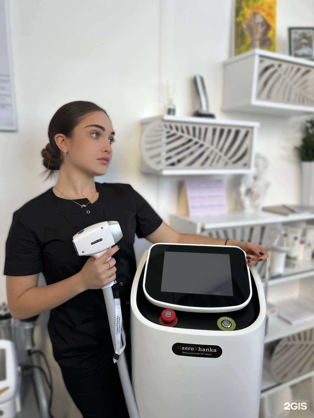 Отзывы на компанию PureLaser в Ставрополе c фото