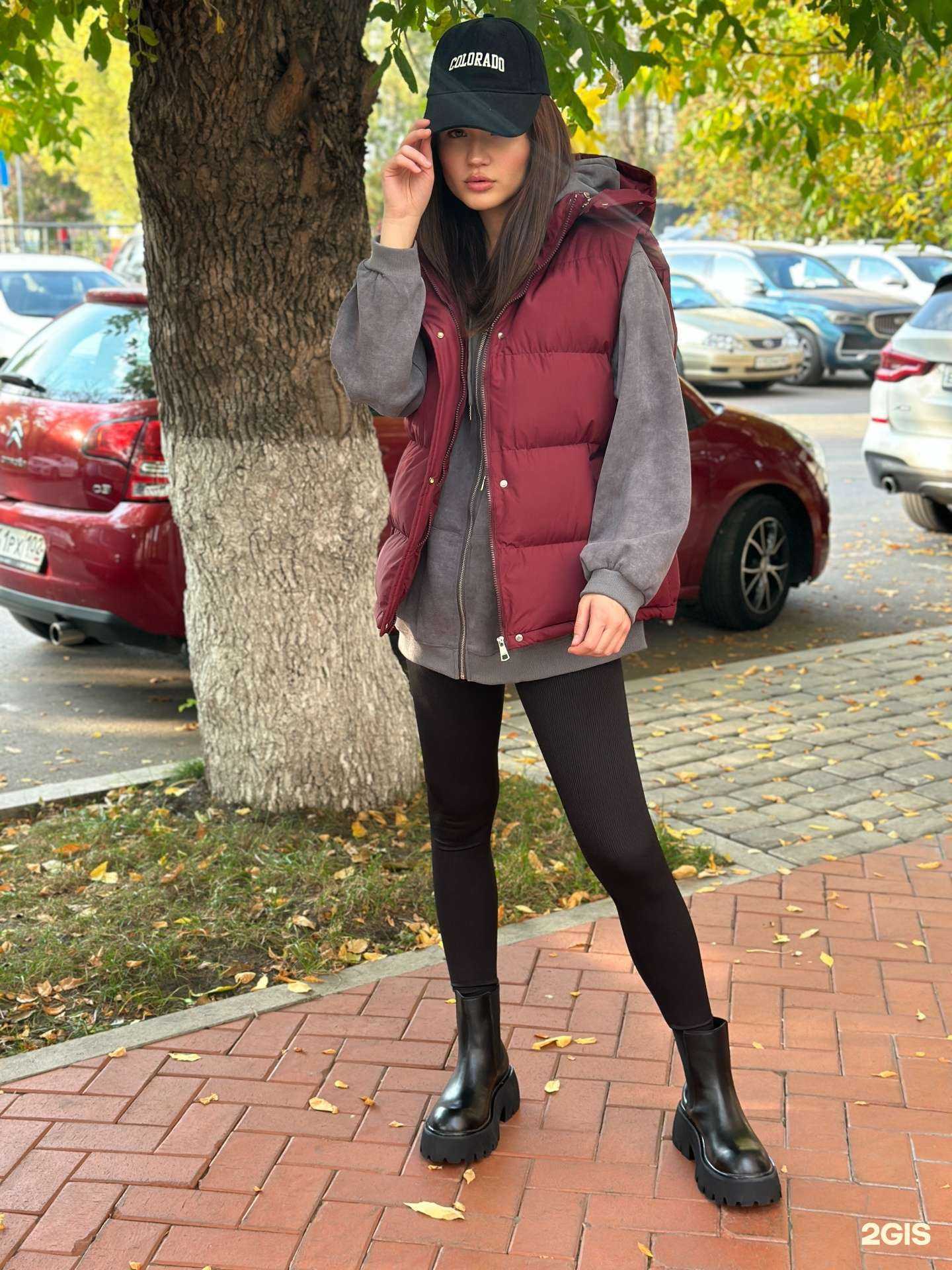 Отзывы на компанию Love Moda в Уфе c фото