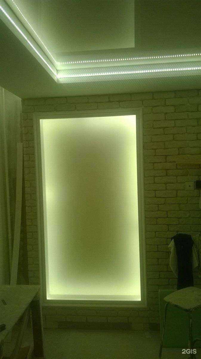 Отзывы на компанию Электромонтажная компания интеллектуальных систем для дома и офиса в Казани c фото