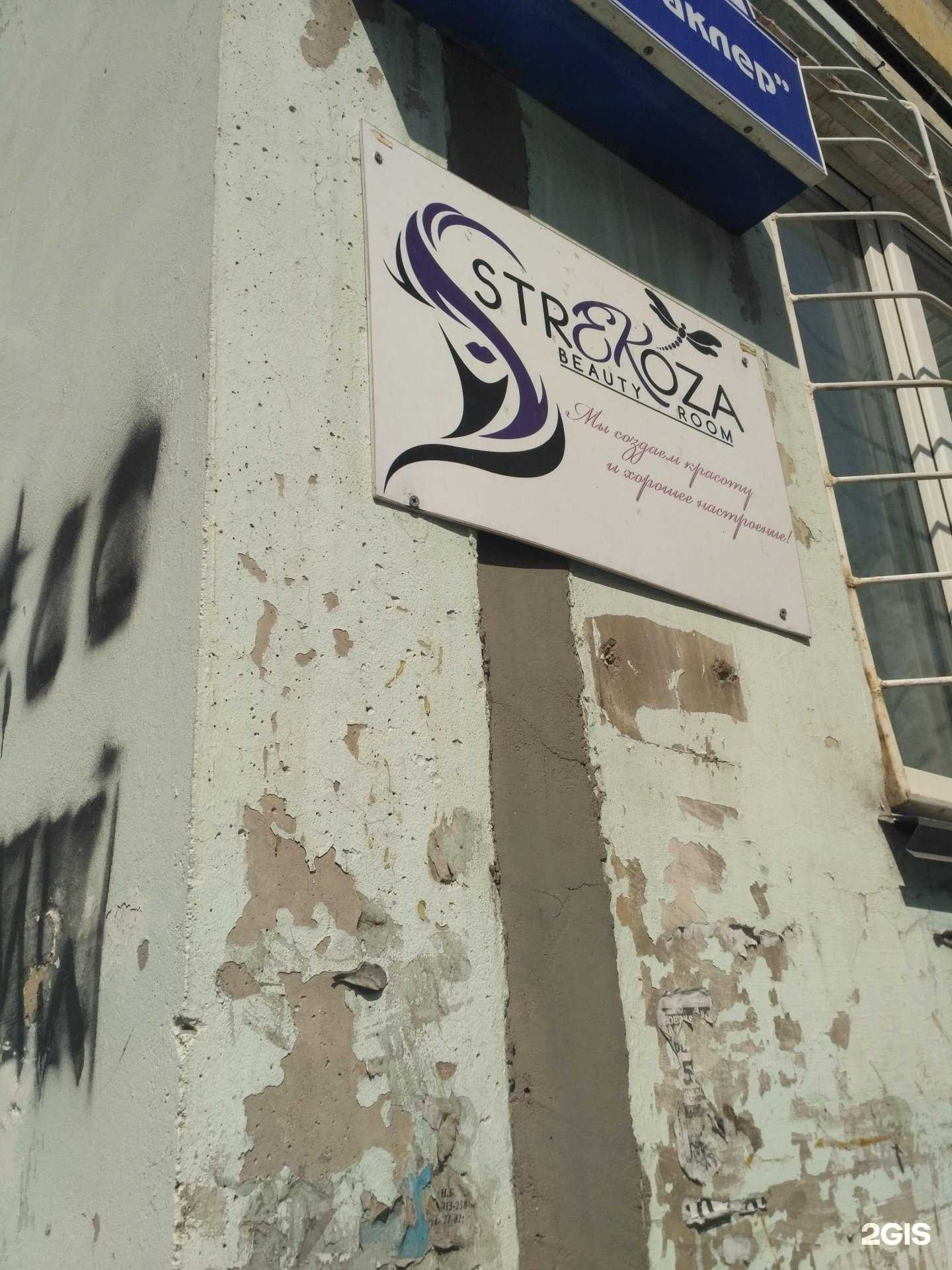 Отзывы на компанию Strekoza в Рубцовске c фото