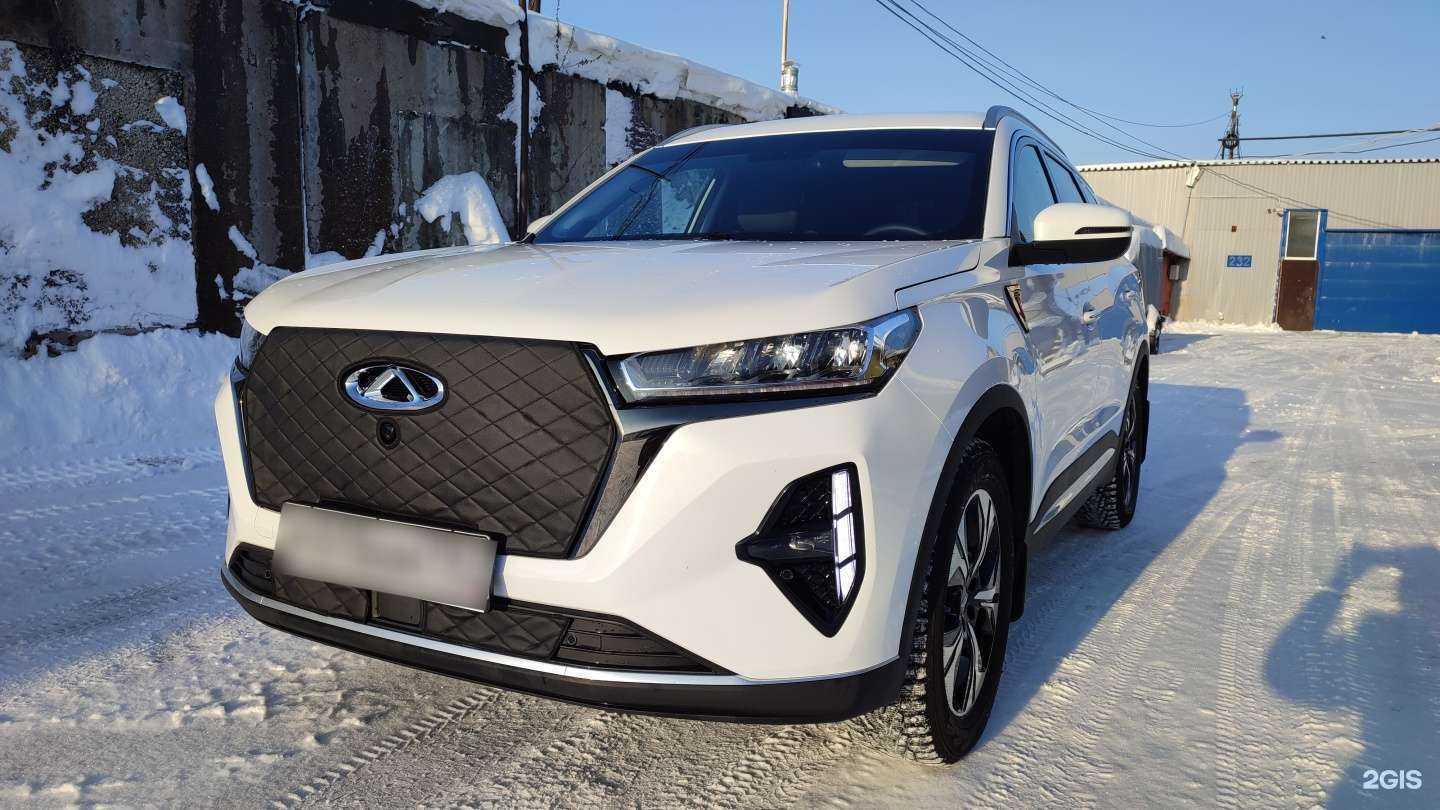 Отзывы на компанию Тринити в Сургуте c фото