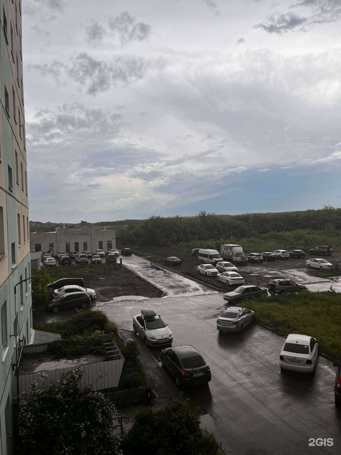 Отзывы на компанию История в Магнитогорске c фото - фотография 2 из 2