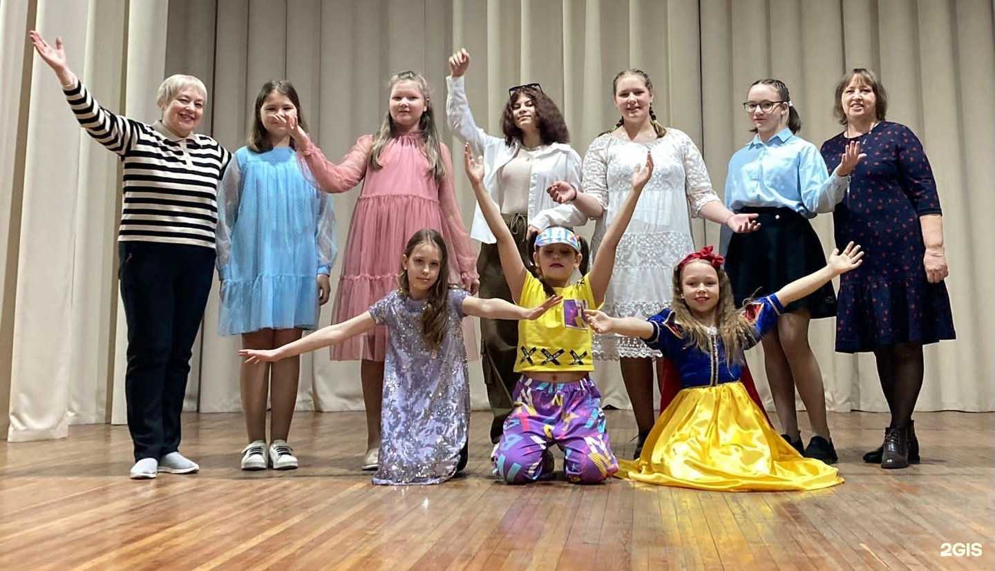 Отзывы на компанию Детская музыкальная школа №19 в г. Анжеро-Судженск c фото