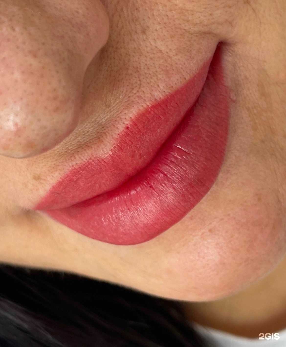 Отзывы на компанию Студия наращивания ресниц в Липецке c фото