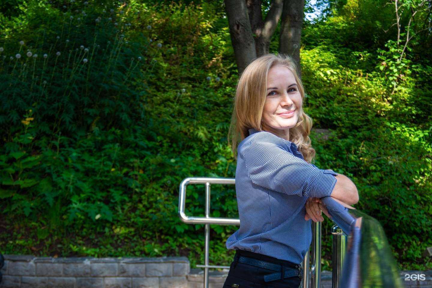 Отзывы на компанию Кабинет косметологии в г. Киров c фото