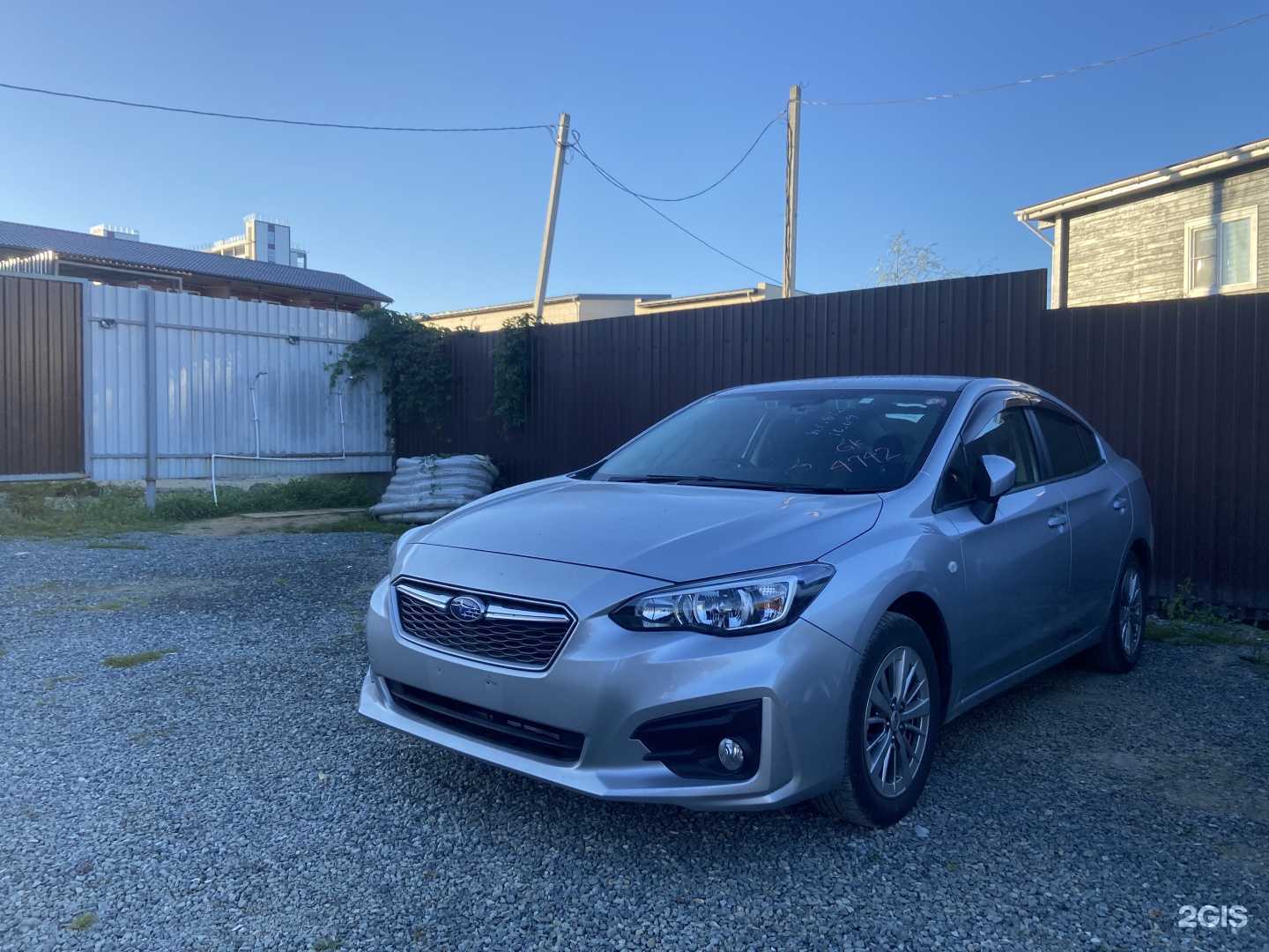 Отзывы на компанию Drive Motors в Иркутске c фото