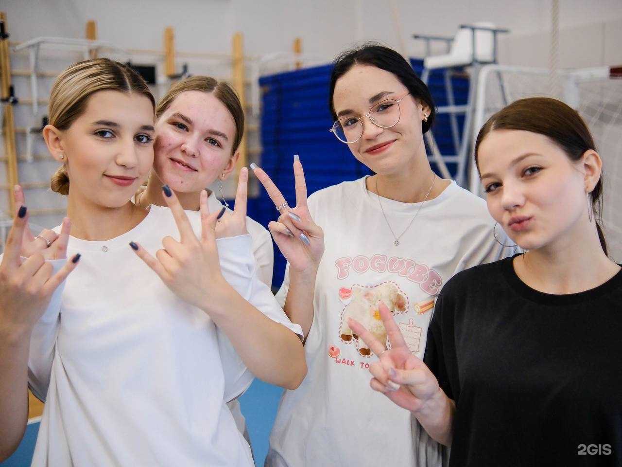 Отзывы на компанию Арктический Лицей в г. Новый Уренгой c фото