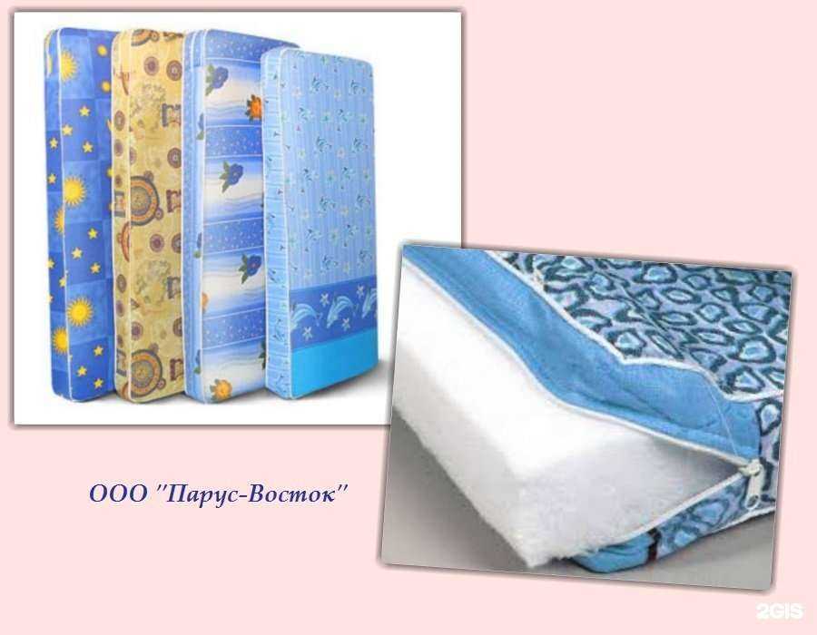 Отзывы на компанию Парус-Восток в г. Владивосток c фото