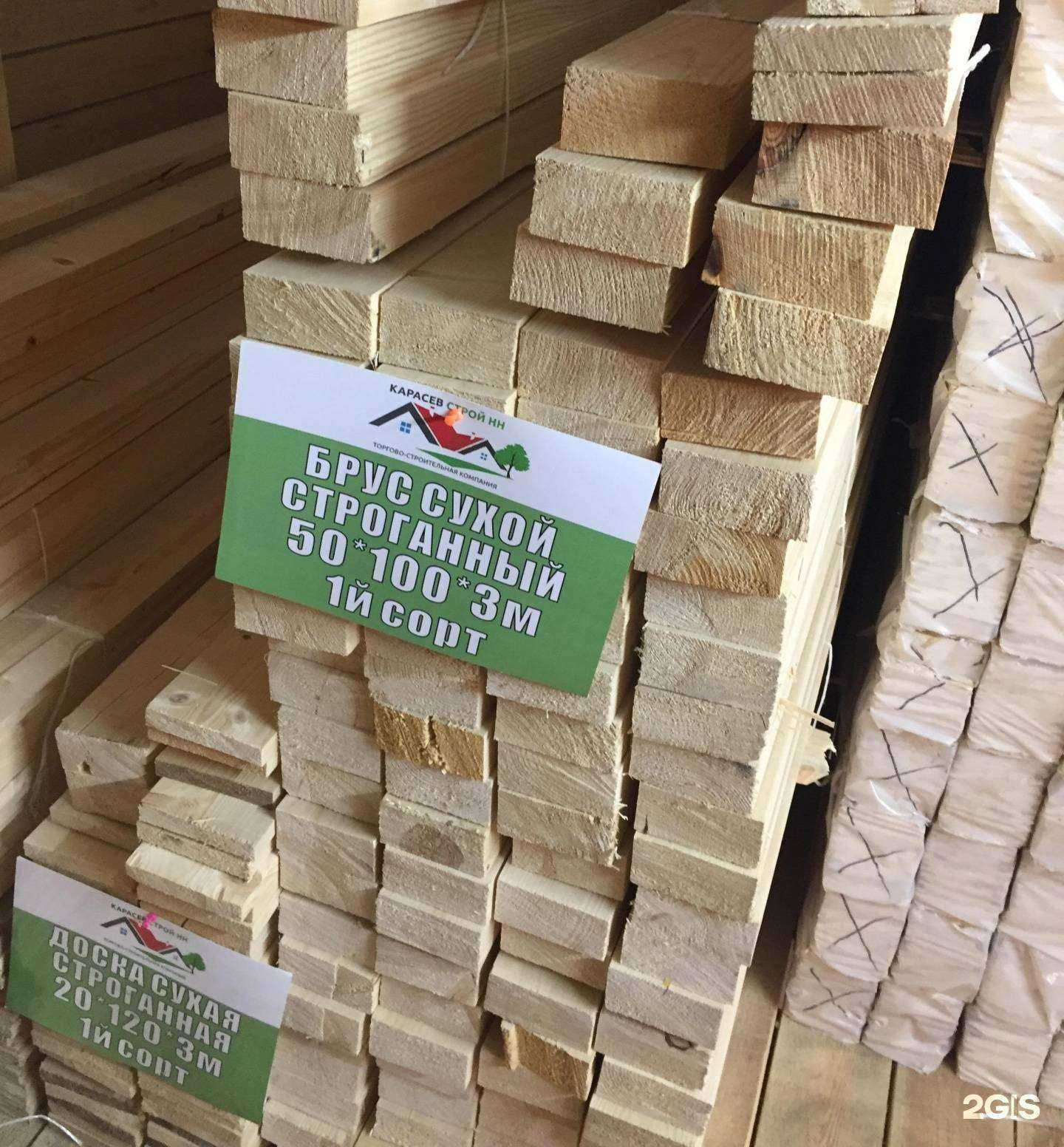 Отзывы на компанию КарасевстройНН в г. Нижний Новгород c фото