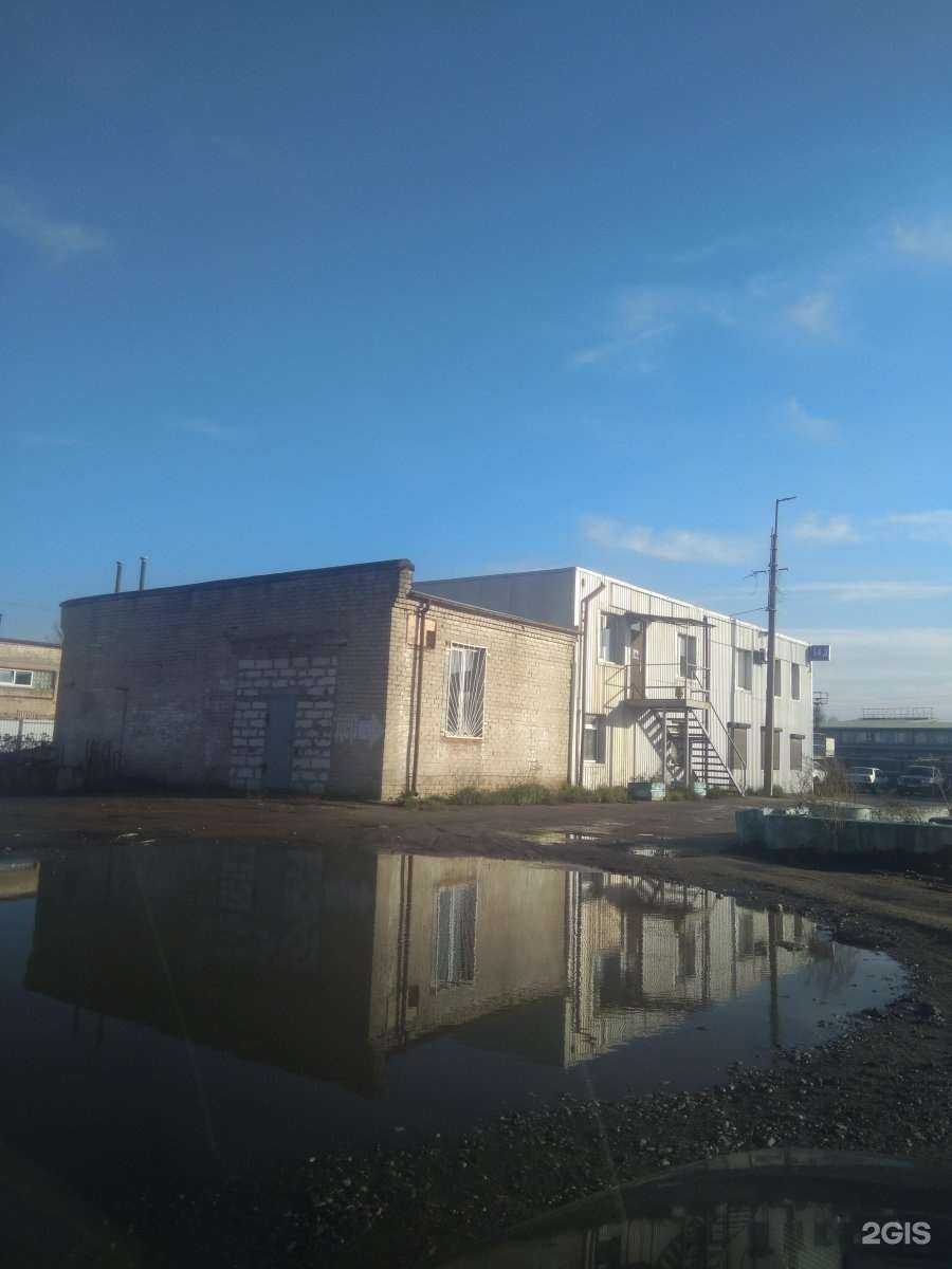 Отзывы на компанию Лидер протезирования в Калининграде c фото - фотография 2 из 2