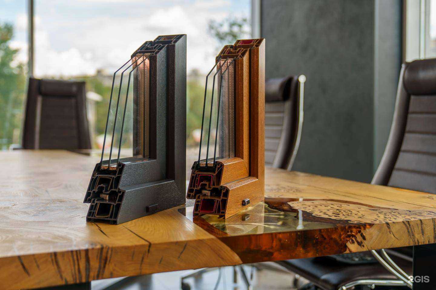 Отзывы на компанию Дизайн-окно в Пушкине c фото