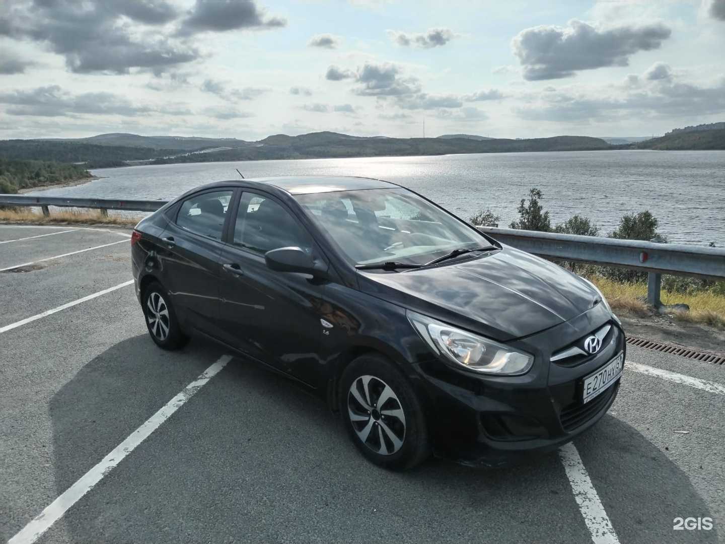 Отзывы на компанию Арктик Авто в Мурманске c фото