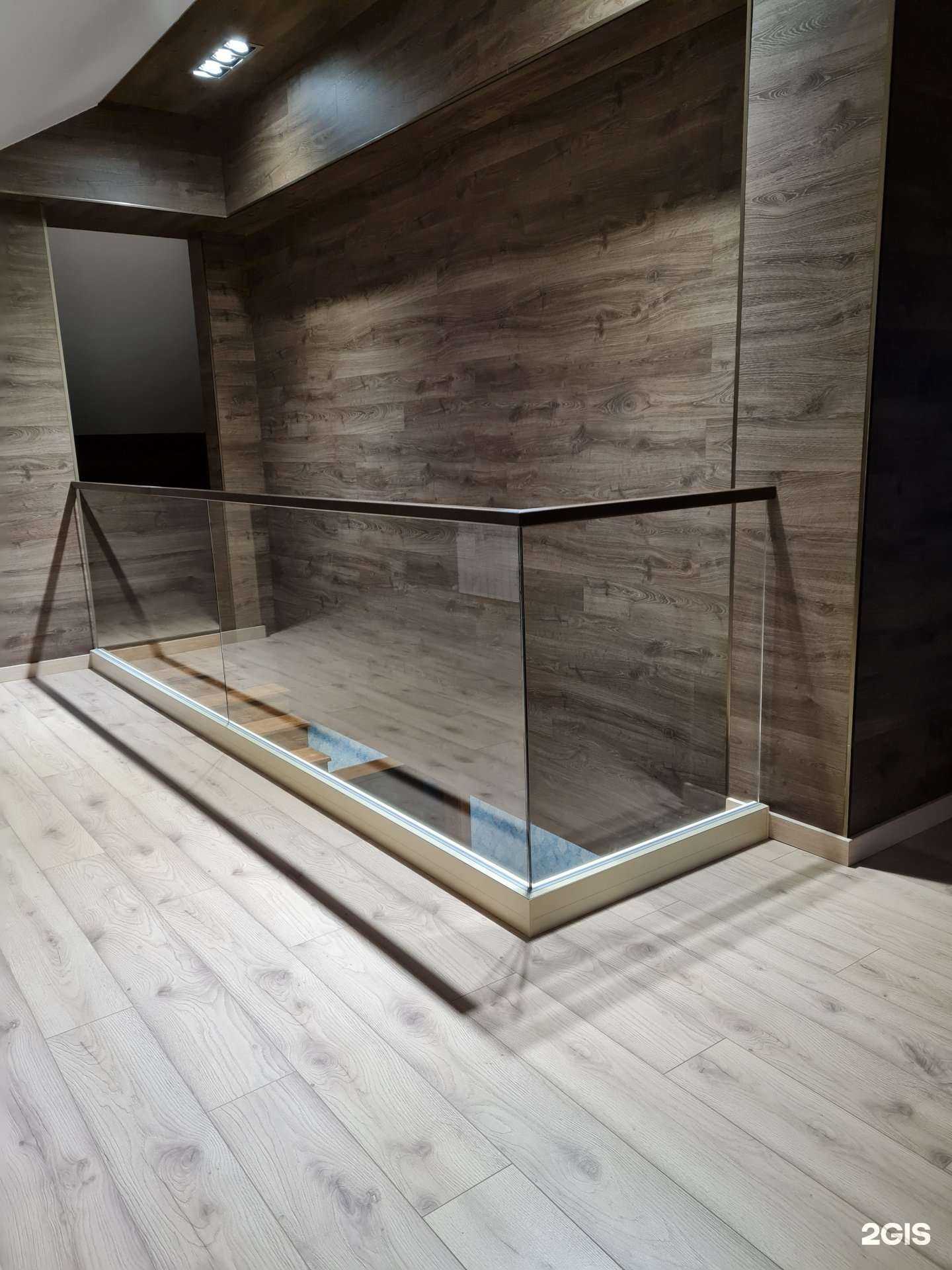 Отзывы на компанию ДизайнСтекло в Тольятти c фото