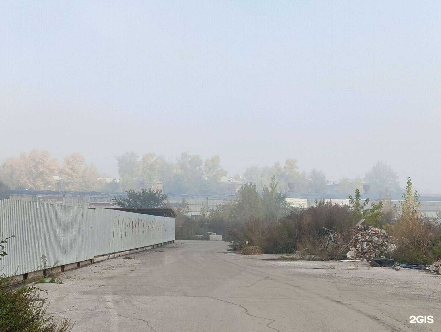 Отзывы на компанию РМЗ-Кузнецкий в г. Новокузнецк c фото