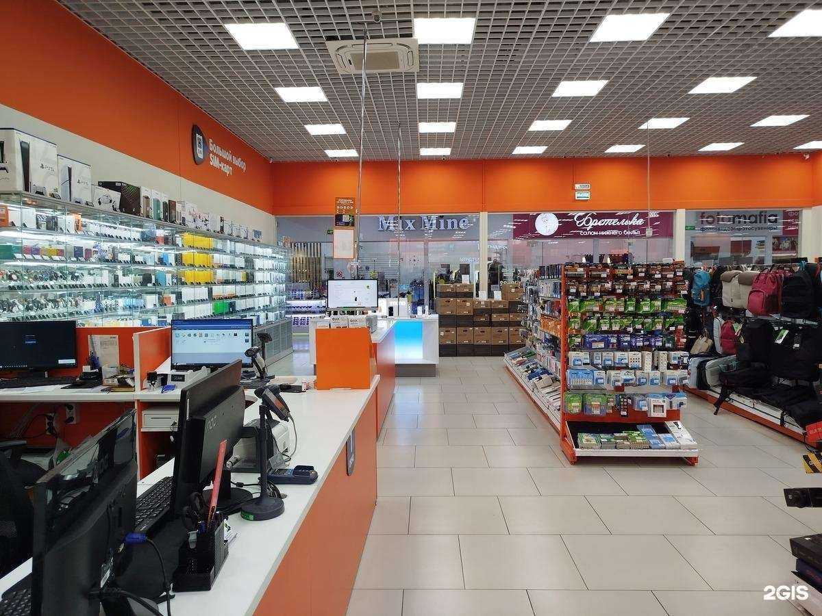 Отзывы на компанию DNS в г. Ростов-на-Дону c фото