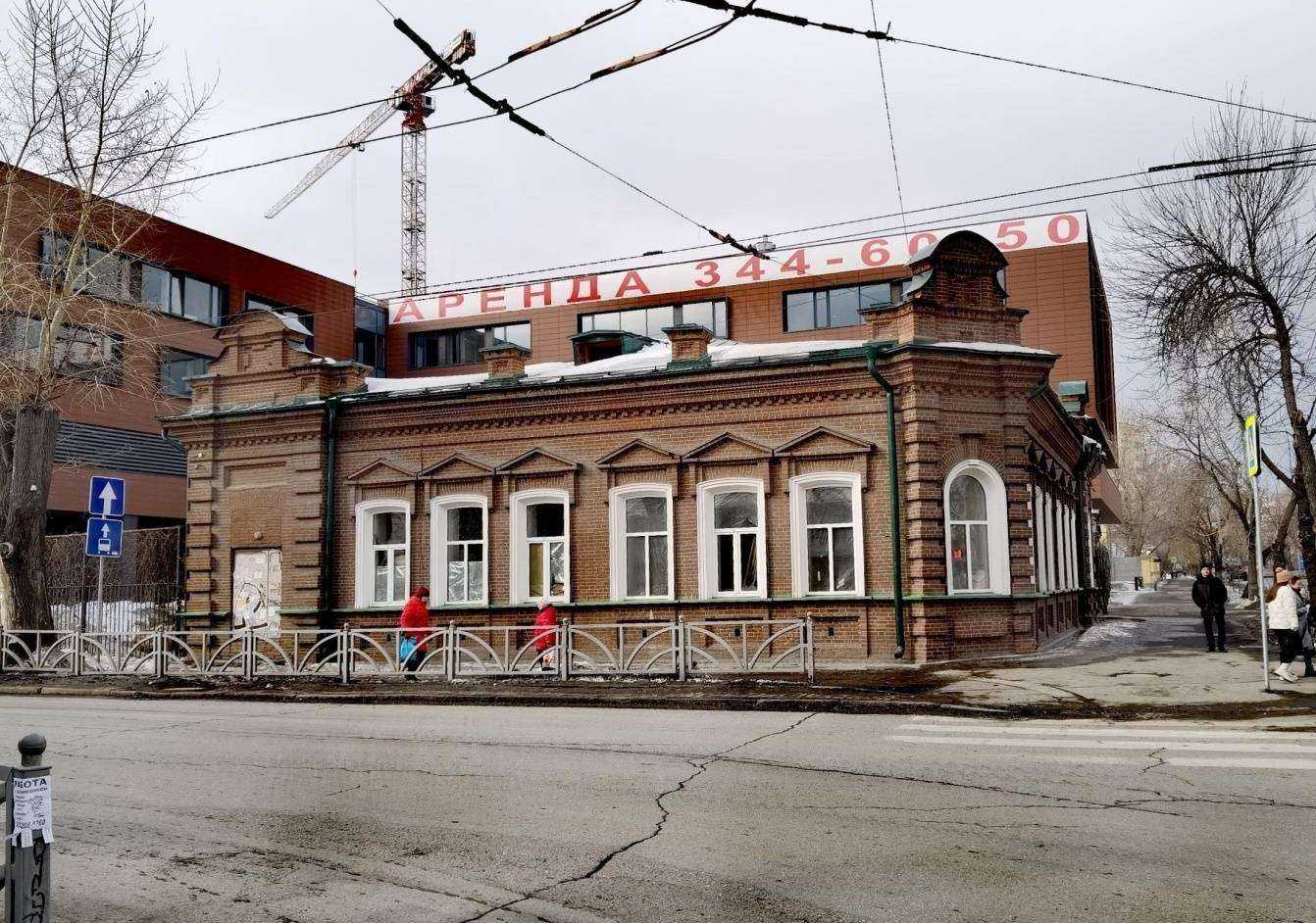 Отзывы на компанию Be Brand People в Екатеринбурге c фото - фотография 2 из 2