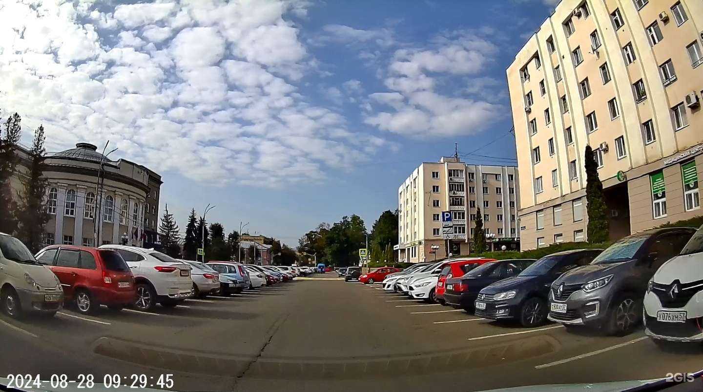 Отзывы на компанию МегаФон Бизнес в г. Орёл c фото