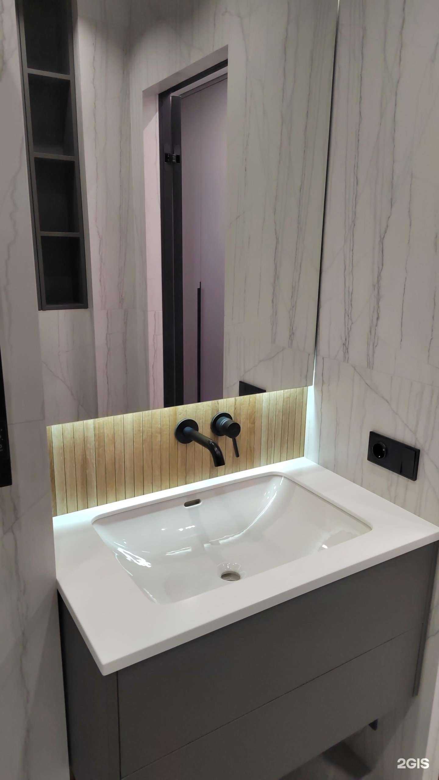 Отзывы на компанию МегаЛит в Барнауле c фото