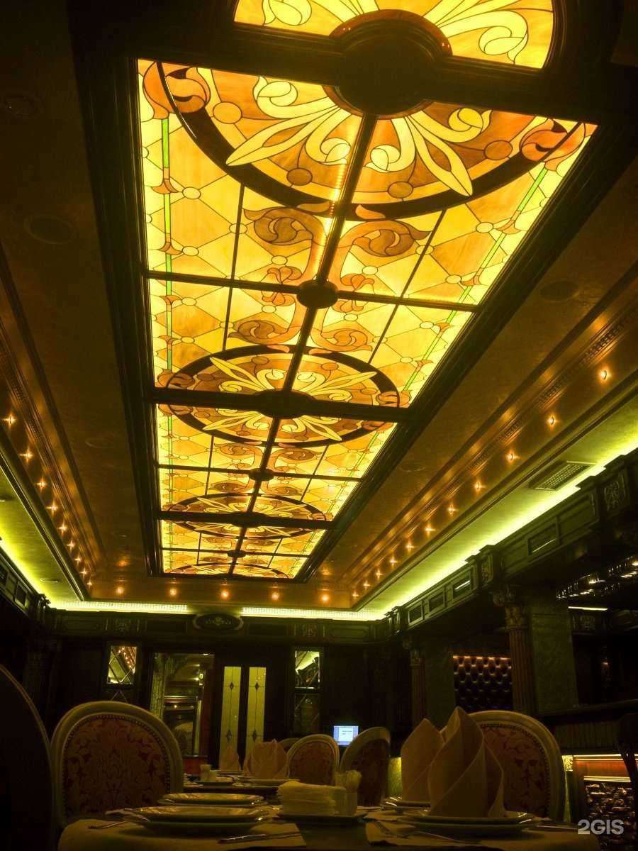 Отзывы на компанию Мастерская художественных витражей в г. Омск c фото