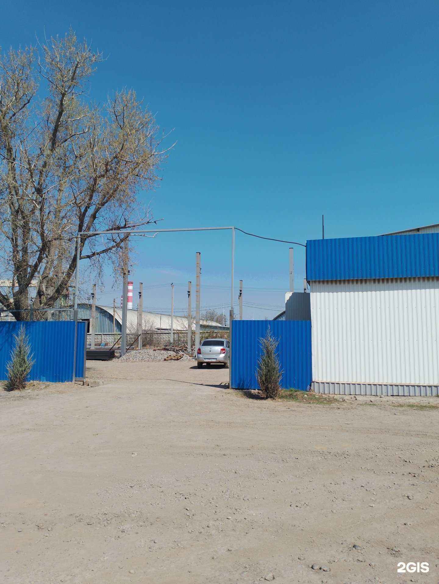 Отзывы на компанию МеталлСтройИнвест в г. Волжский c фото