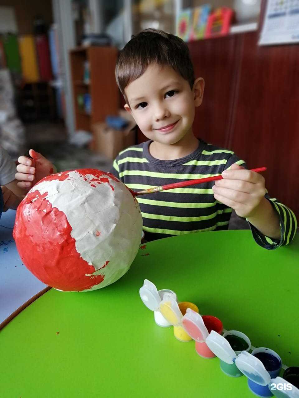 Отзывы на компанию Top kids в г. Сочи c фото