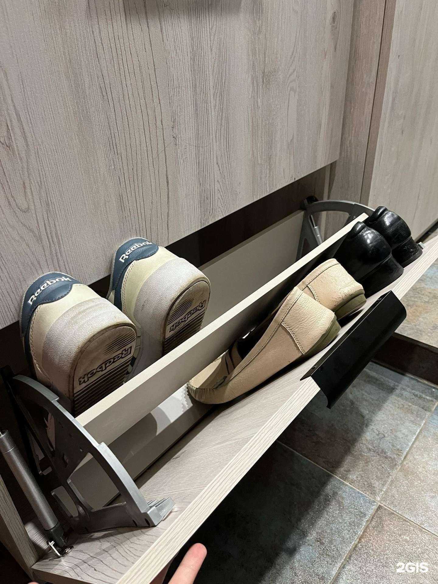 Отзывы на компанию Акцент в Омске c фото