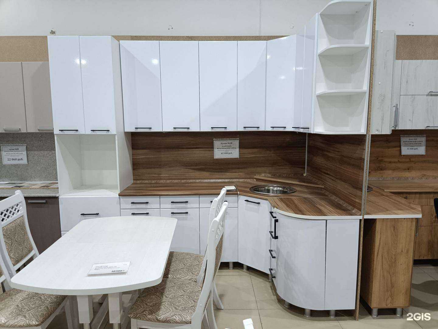 Отзывы на компанию Мебель эконом в г. Казань c фото