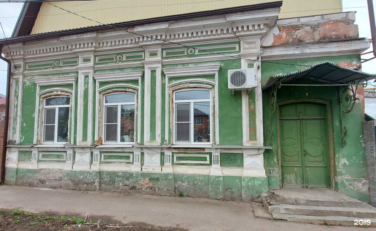 Отзывы на компанию Квартирное бюро в Таганроге c фото - фотография 2 из 2