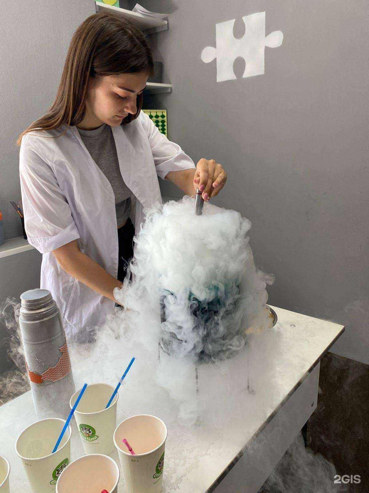 Отзывы на компанию Пазл-school в Артёме c фото