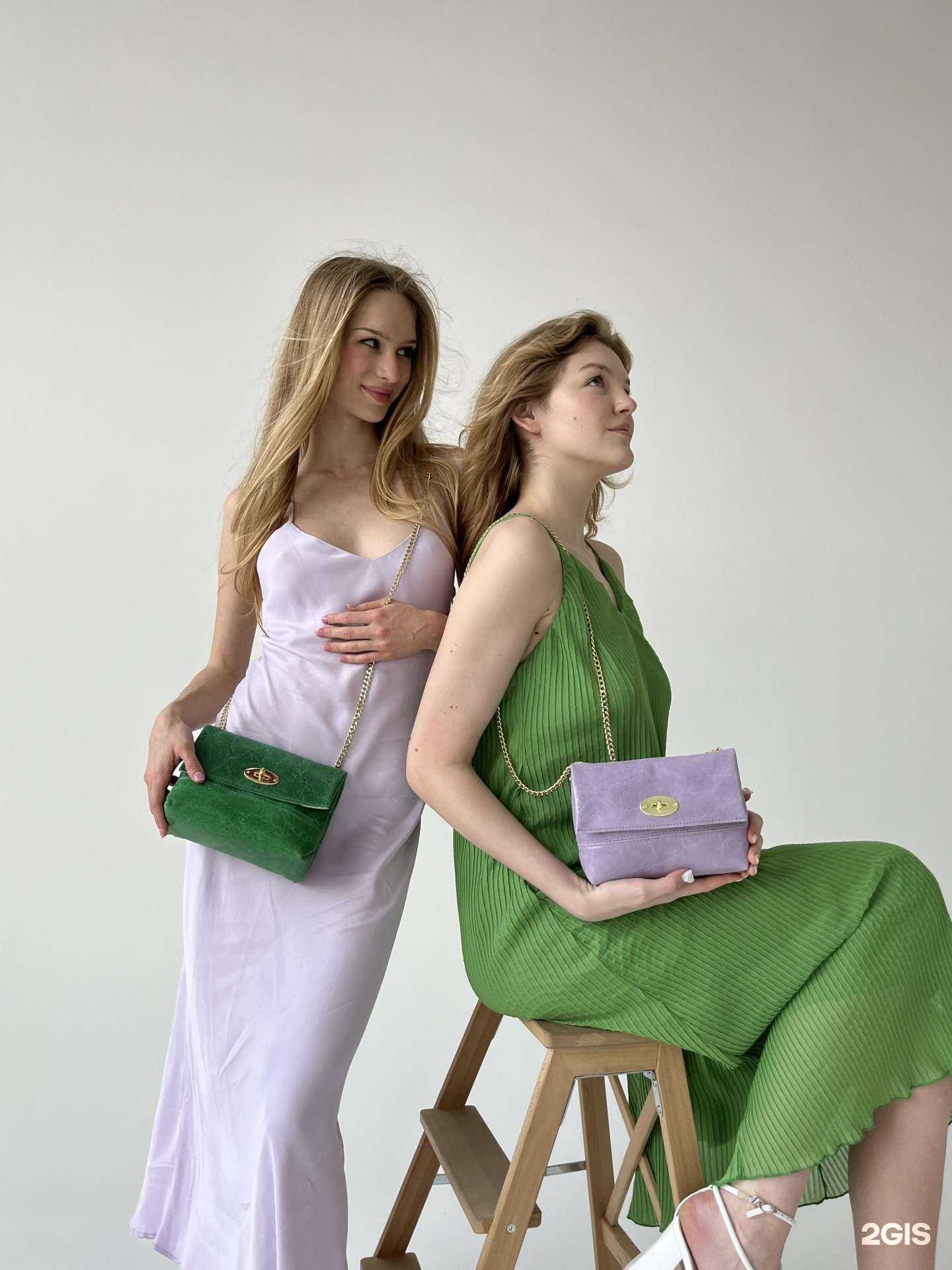 Отзывы на компанию Elizabeth One в г. Анапа c фото