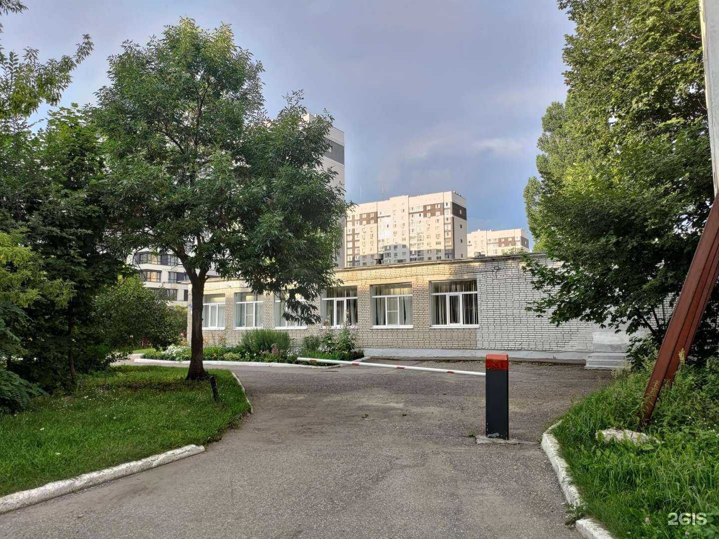 Отзывы на компанию СШОР по боксу г. Пензы в Пензе c фото - фотография 2 из 2