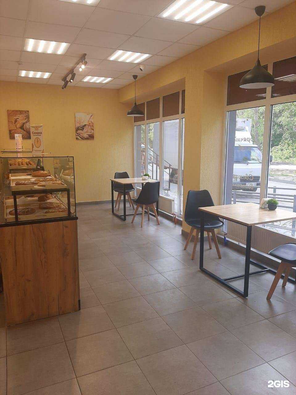 Отзывы на компанию Хлебничная в Саратове c фото