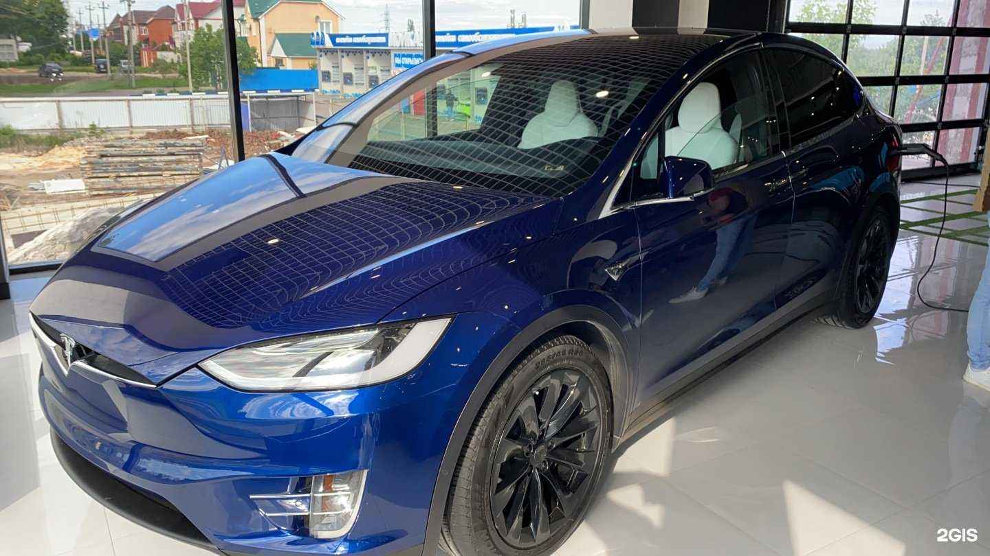 Отзывы на компанию Recharge auto в г. Липецк c фото