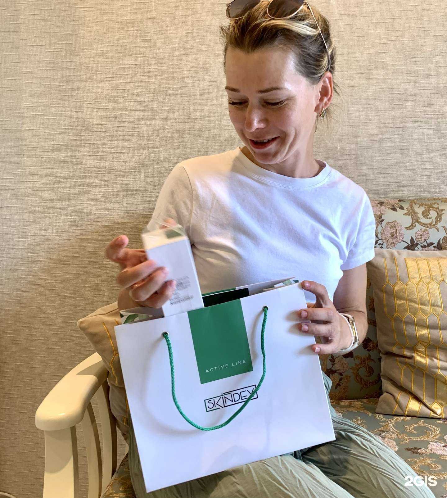 Отзывы на компанию Студия красоты Светланы Ежовой в Тольятти c фото