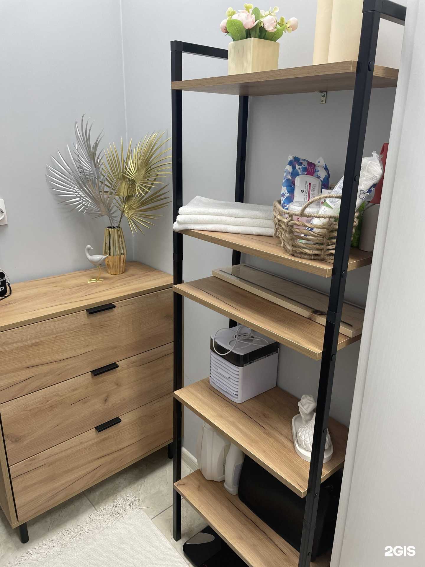 Отзывы на компанию Кабинет массажа в Красноярске c фото