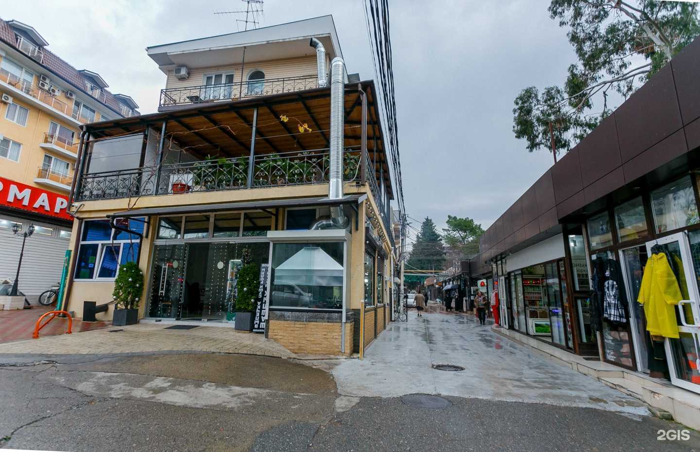 Отзывы на компанию Атмосфера Гранд в Сочи c фото