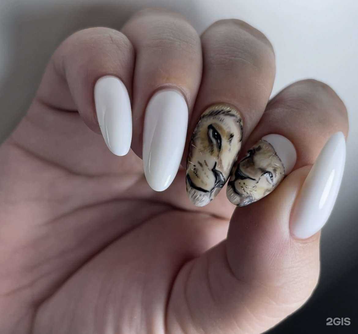 Отзывы на компанию MagicUre в Новосибирске c фото