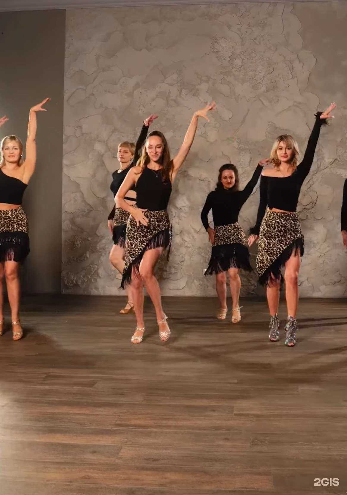 Отзывы на компанию Cuba hall в г. Красноярск c фото