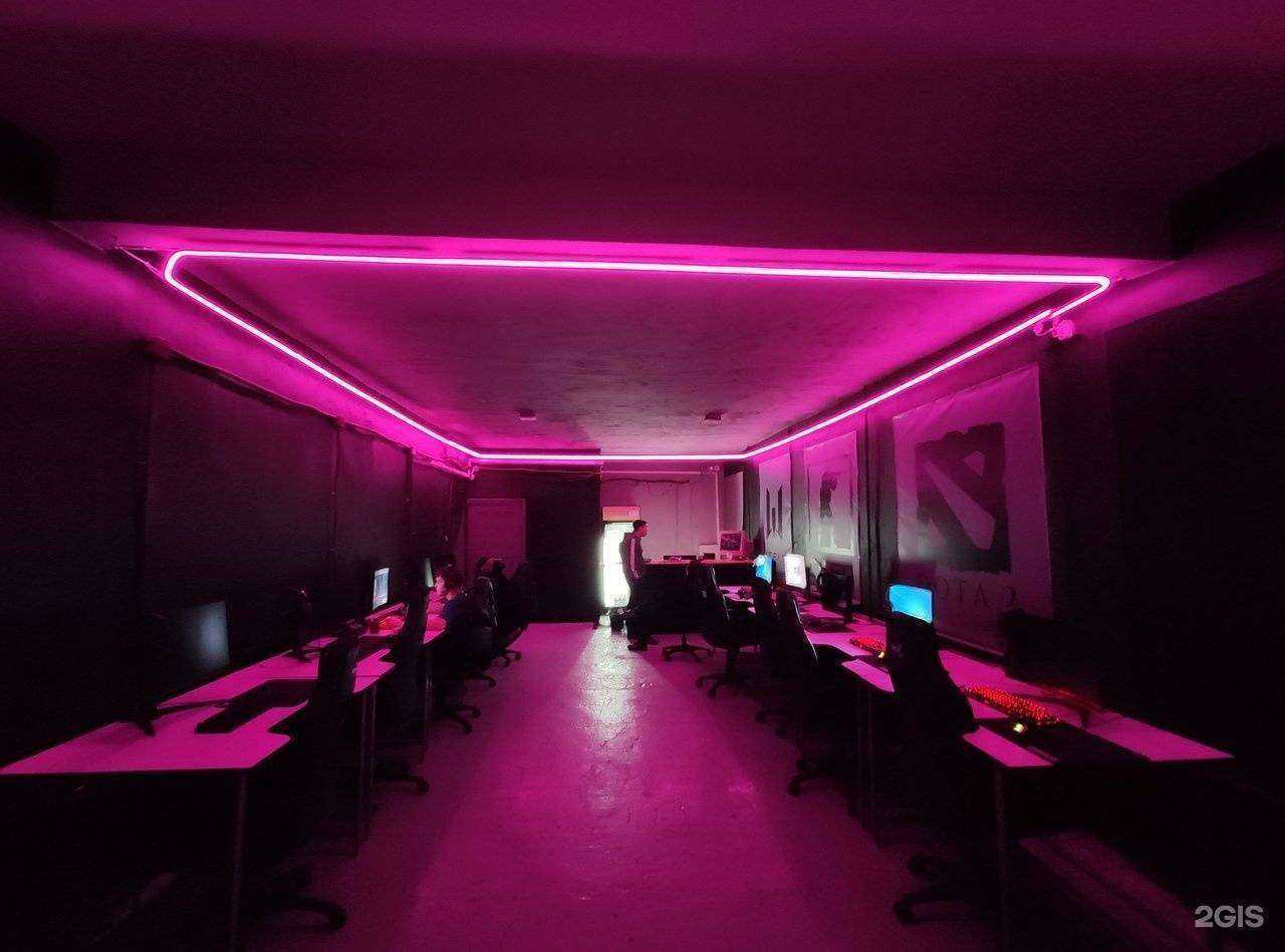 Отзывы на компанию K10 game house PS5 в Березниках c фото