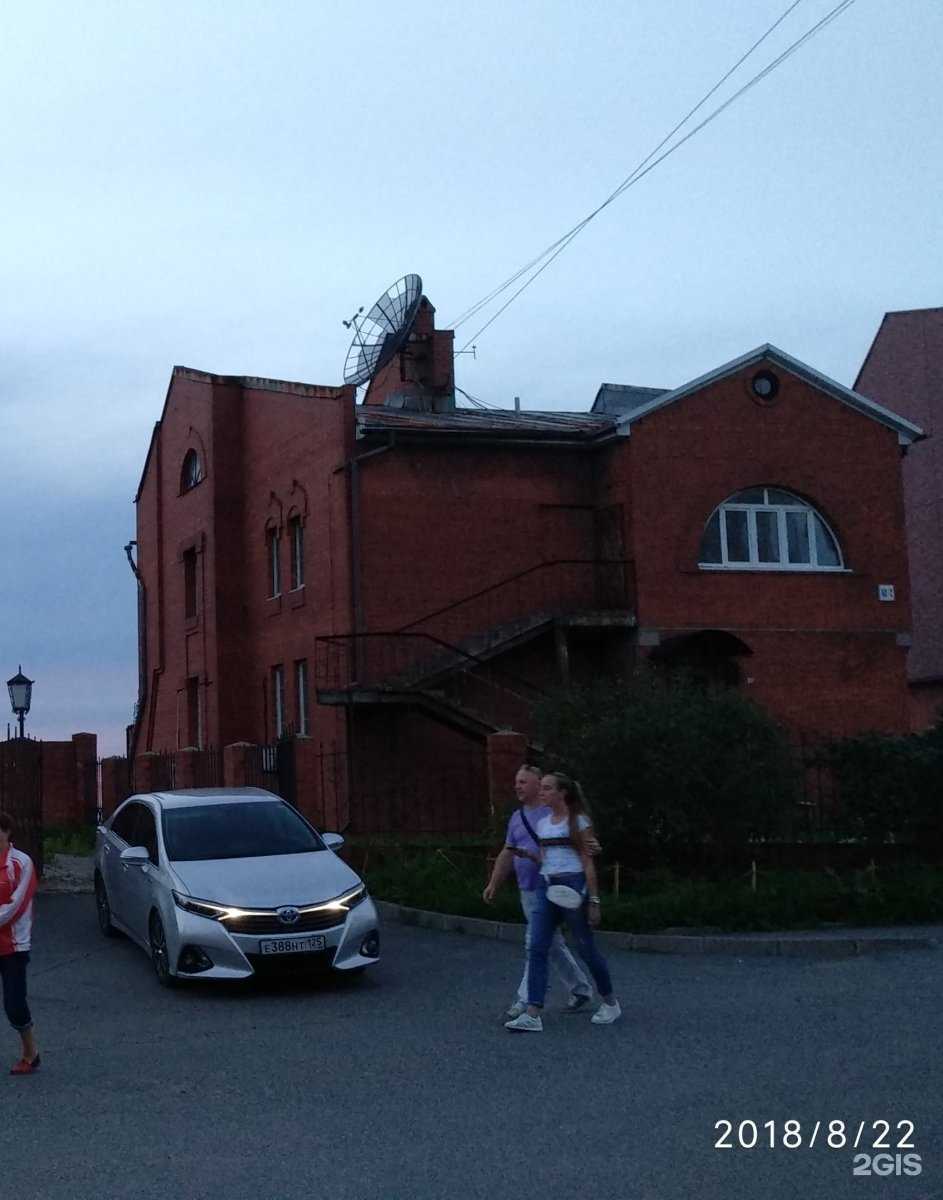 Отзывы на компанию ДомБрусДВ в Владивостоке c фото - фотография 2 из 2