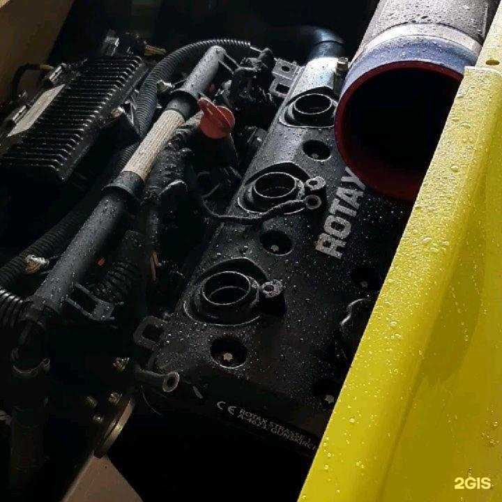 Отзывы на компанию DolphinRacing в г. Красноярск c фото