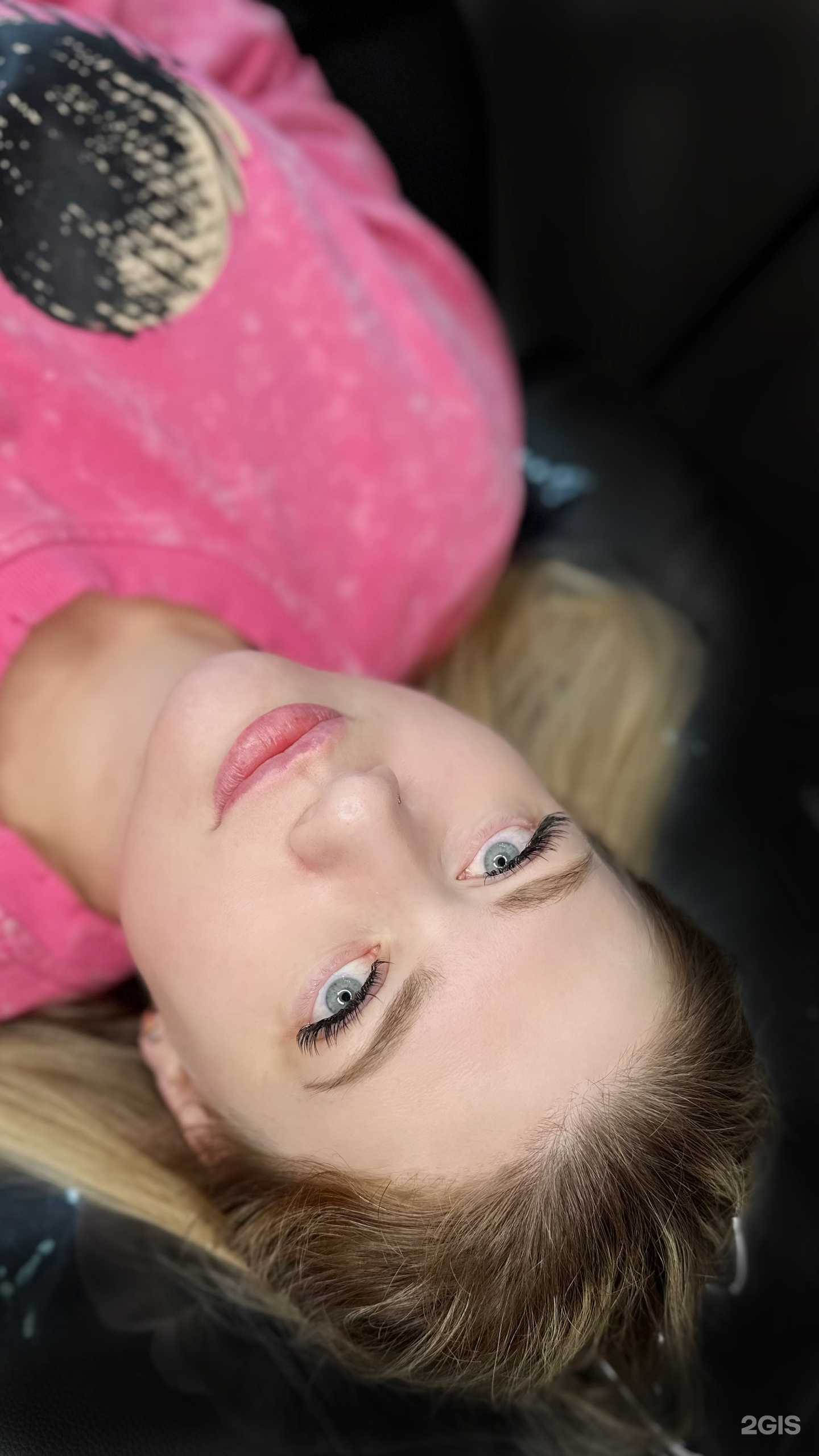 Отзывы на компанию Кабинет наращивание и ламинирование ресниц в г. Владивосток c фото