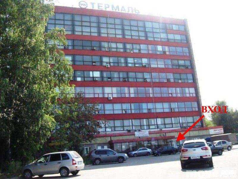 Отзывы на компанию ЛайнТегра в г. Нижний Новгород c фото